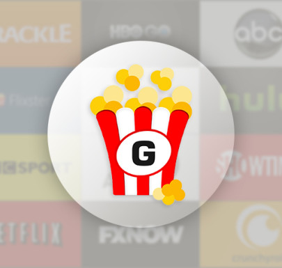 Unblock Netflix with Getflix